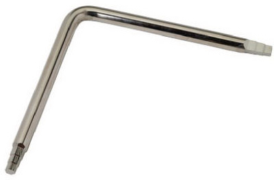 Tapered Faucet Seat Wrench