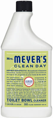 Meyers 24OZ Toilet Cleaner