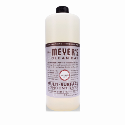 32oz Meyers Clean Day Cleaner