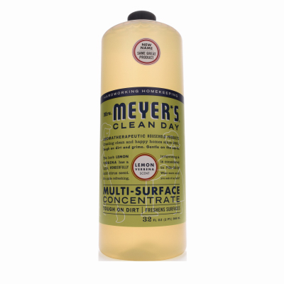 Qt Meyers All Purpose Cleaner