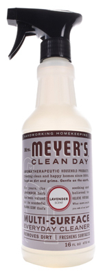 Meyers 16OZ Lavender Cleaner