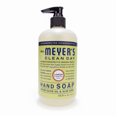Meyers 12.5OZ Lemon Hand Soap