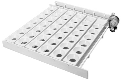 3x50' PREM Land Fabric