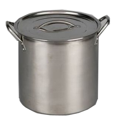 12QT SS Stock Pot