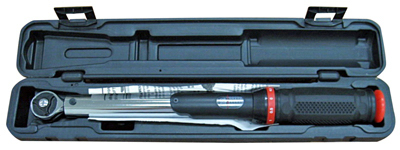 16PC 4PK Trig Clamp DSP