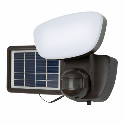 BR Solar Security Light