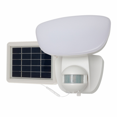 WH Solar Security Light