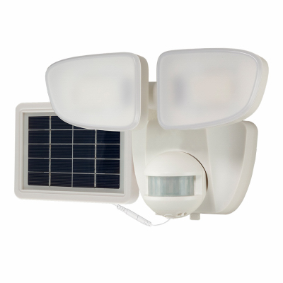 WH Solar Twin Sec Light