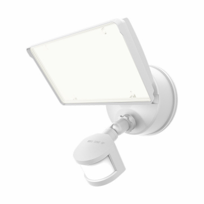 5800L WHT Floodlight