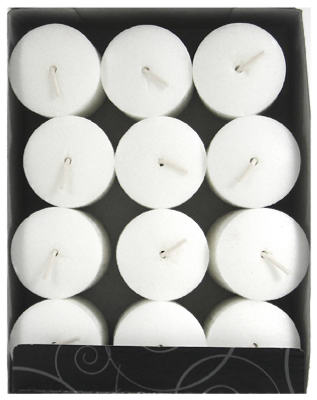 Classic Cotton Votive