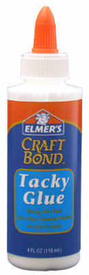 4OZCraft Bond TackyGlue