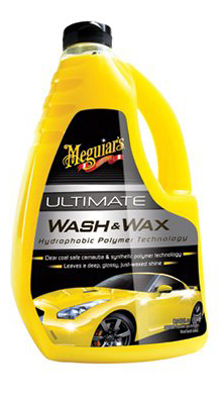 48OZ Ultimate Wash/Wax