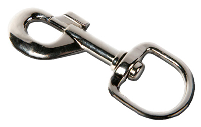 51" BRN MTL Windchime