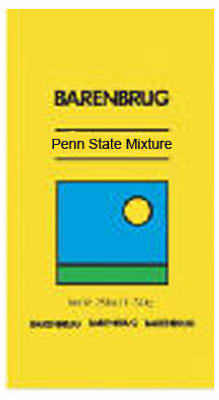 25LB Penn State Mix 10079