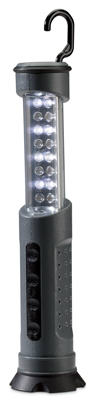 16LED CRDLS Task Light