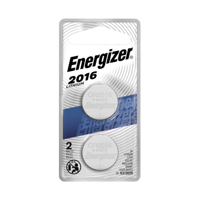 ENER2PK 2016 Battery