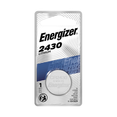 ENER 2430 Watch Battery
