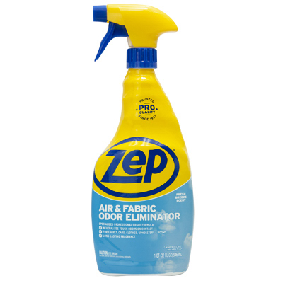 Zep32OZ Odor Eliminator ZUAIR32