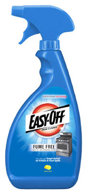EASY OFF 16OZ OVEN CLEANER