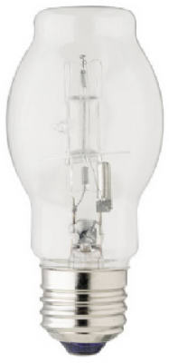 05013   Bulb 43W BT15 CLR Halo