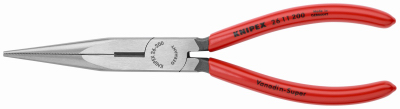 8" Long Nose Pliers