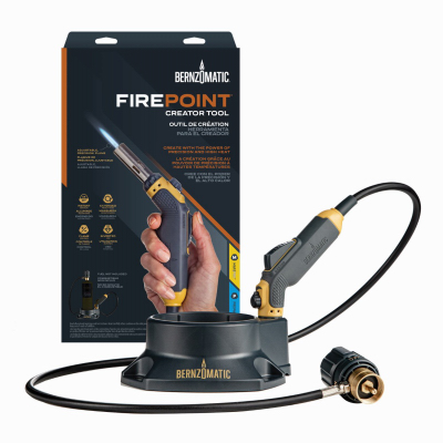 Firepoint Creator Tool