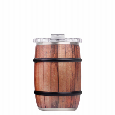24OZ Barrel Tumbler