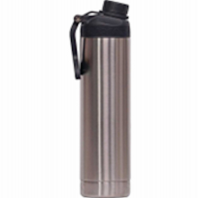 22oz Stainless Steel Tumbler