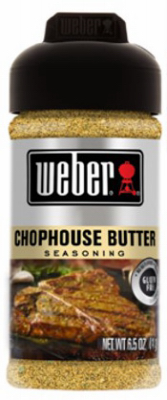 3.5OZ Butter Seasoning