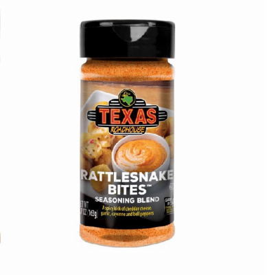 6OZ SnakeBite Seasoning