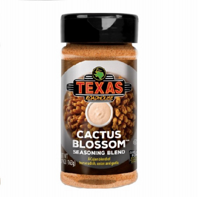 5.75OZ Cactus Seasoning