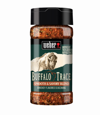 6.5OZ Buffalo Seasoning