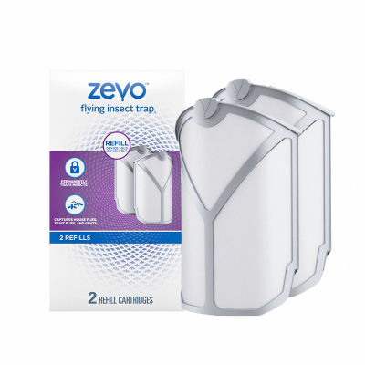 Zevo Insect Plug in Refill Kit