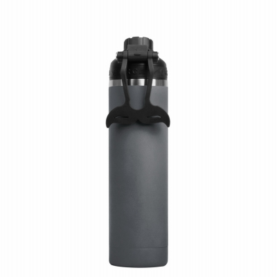 22oz Charcoal Hydration Bottle