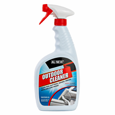 32OZ Outdoor Cleaner