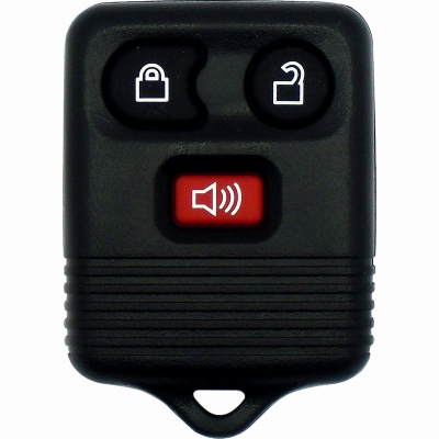 FLMM Car Remote