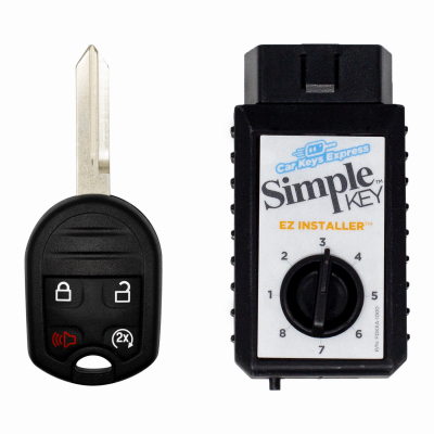 FL Simple Key/Remote