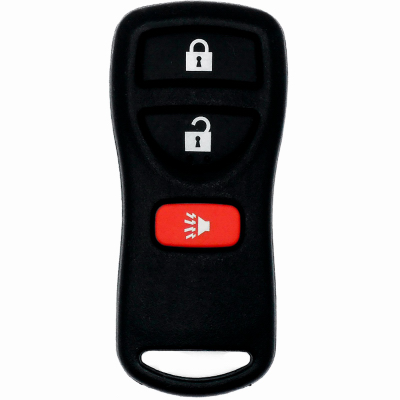 Nissan 3B Car Remote