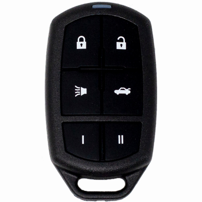 Universal Car Remote