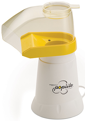 Poplite Hot Air Popper