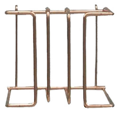 Torsion Spring Rack