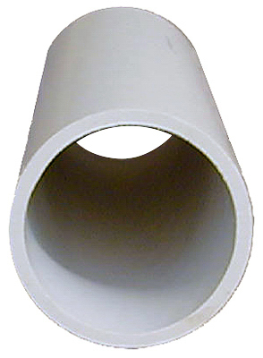 1/2x20 SCH80 PVC Pipe