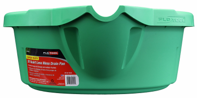 5" Chalet Mint Planter