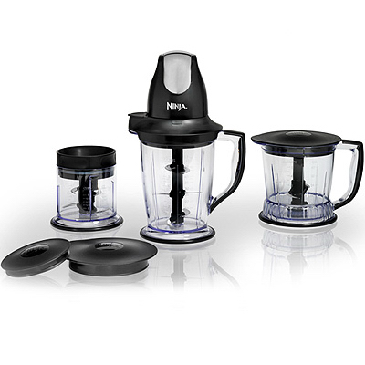 Ninja Mast Prep Blender