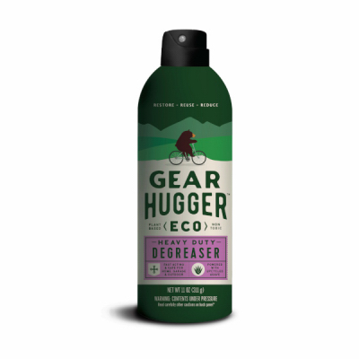 11OZ HD Degreaser