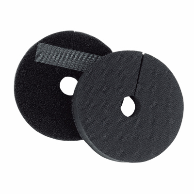 BLK Neoprene Bit Guards