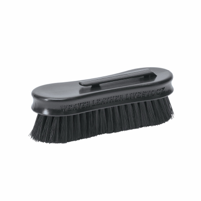 SM BLK Pig Face Brush