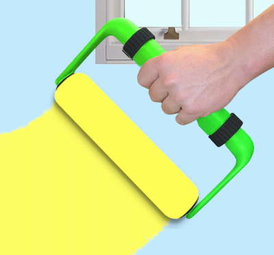 Bettergrip Paint Roller