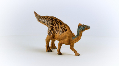 Edmontosaurus