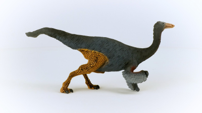 Gallimimus